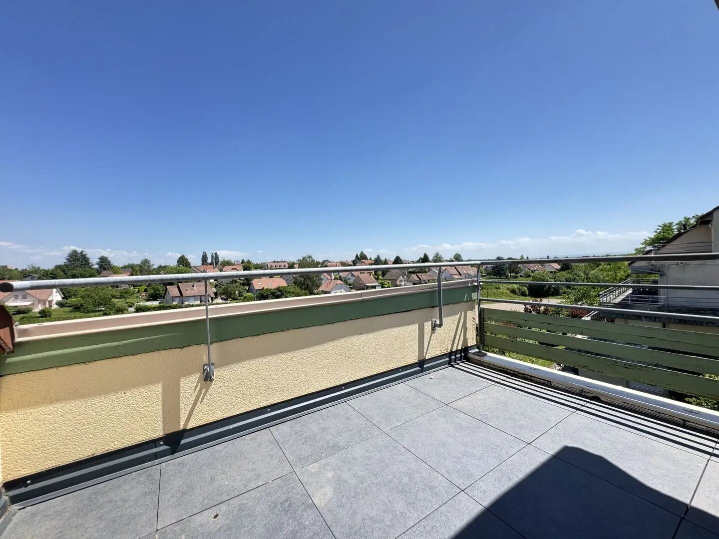 Appartement à vendre, 80m², Essert