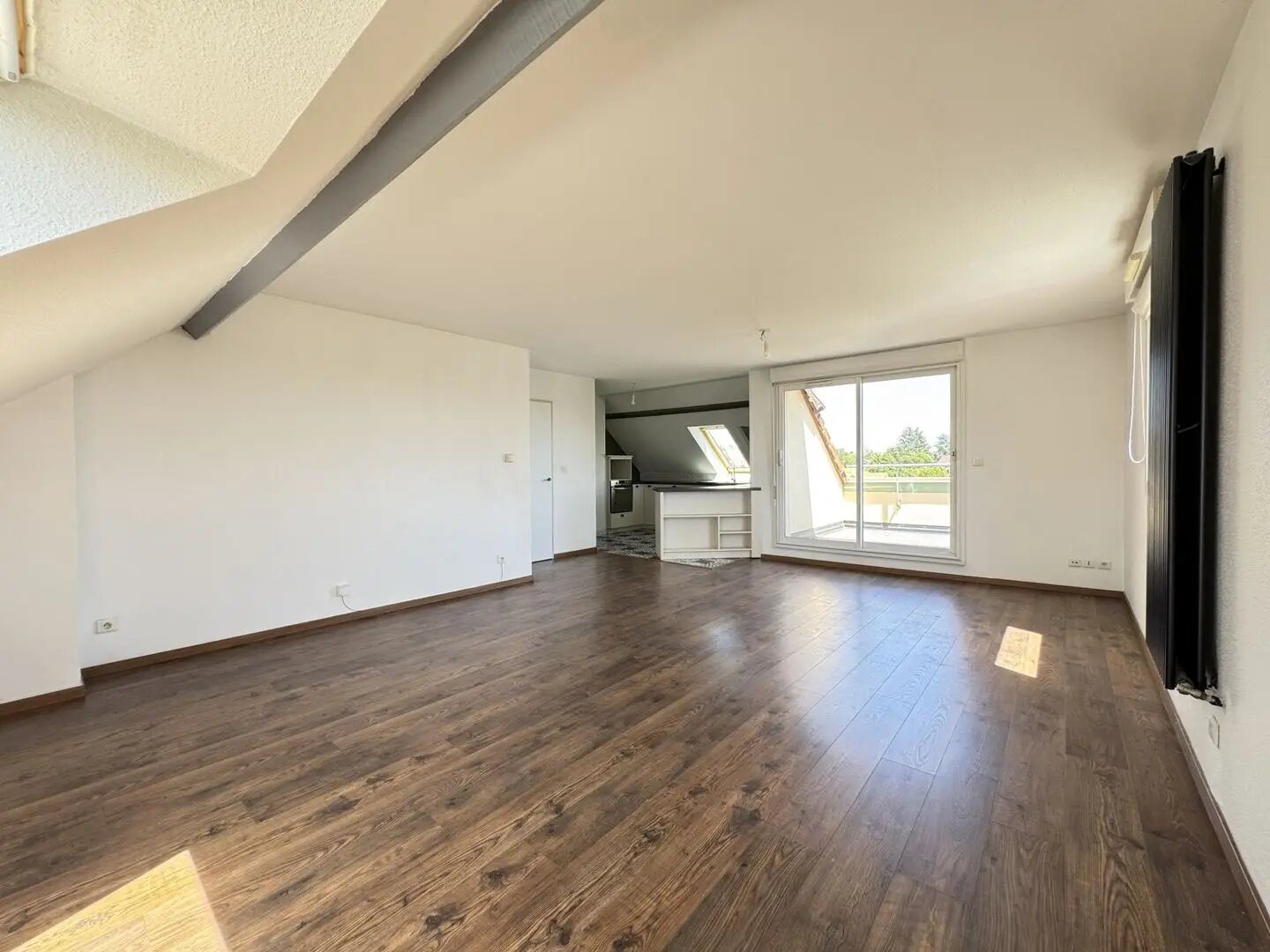 Appartement à vendre, 80m², Essert