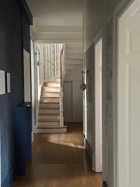 Appartement à vendre, 166m², Belfort