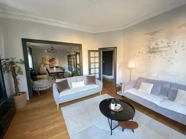 Appartement à vendre, 166m², Belfort
