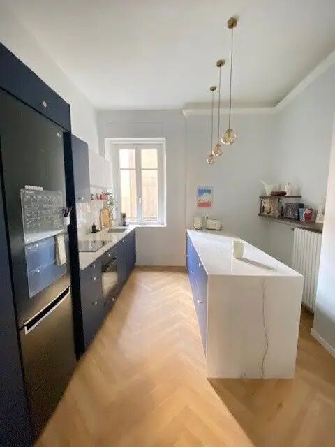 Appartement à vendre, 166m², Belfort