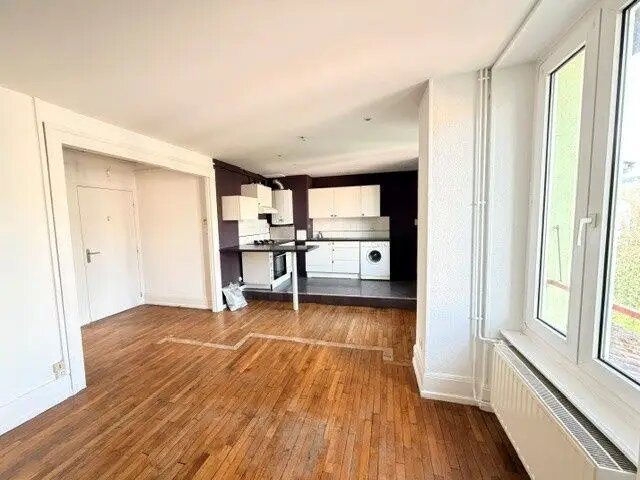 Appartement à vendre, 45m², Belfort