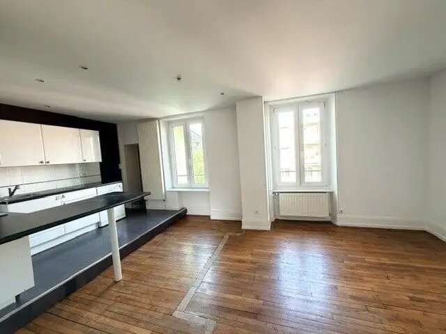 Appartement à vendre, 45m², Belfort