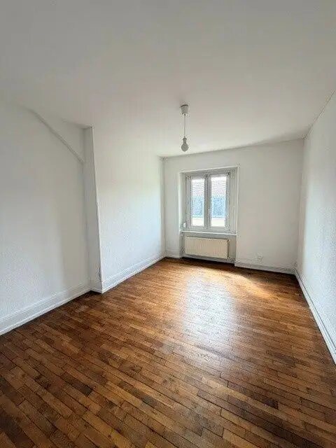 Appartement à vendre, 45m², Belfort