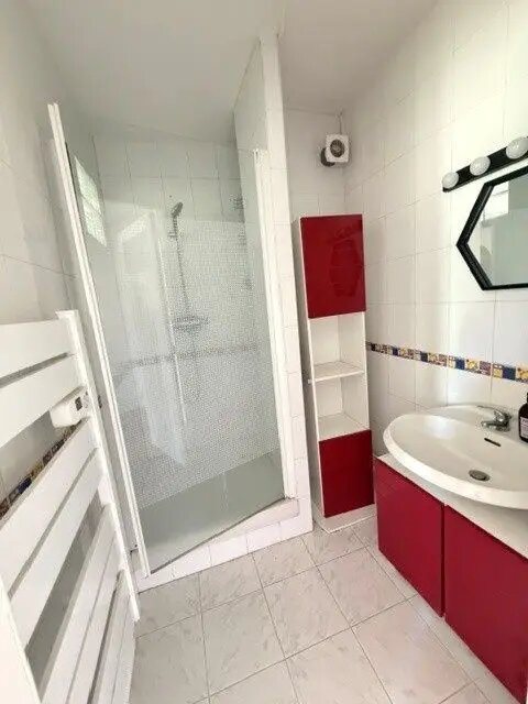 Appartement à vendre, 45m², Belfort