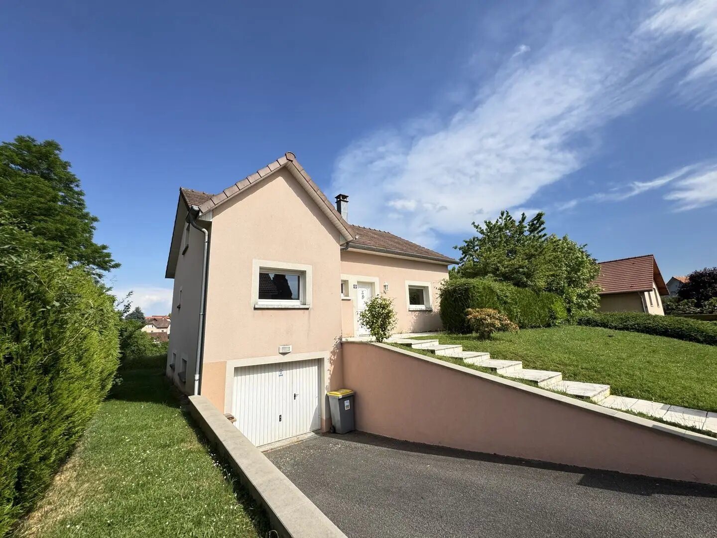 Maison à vendre, 121m², Essert