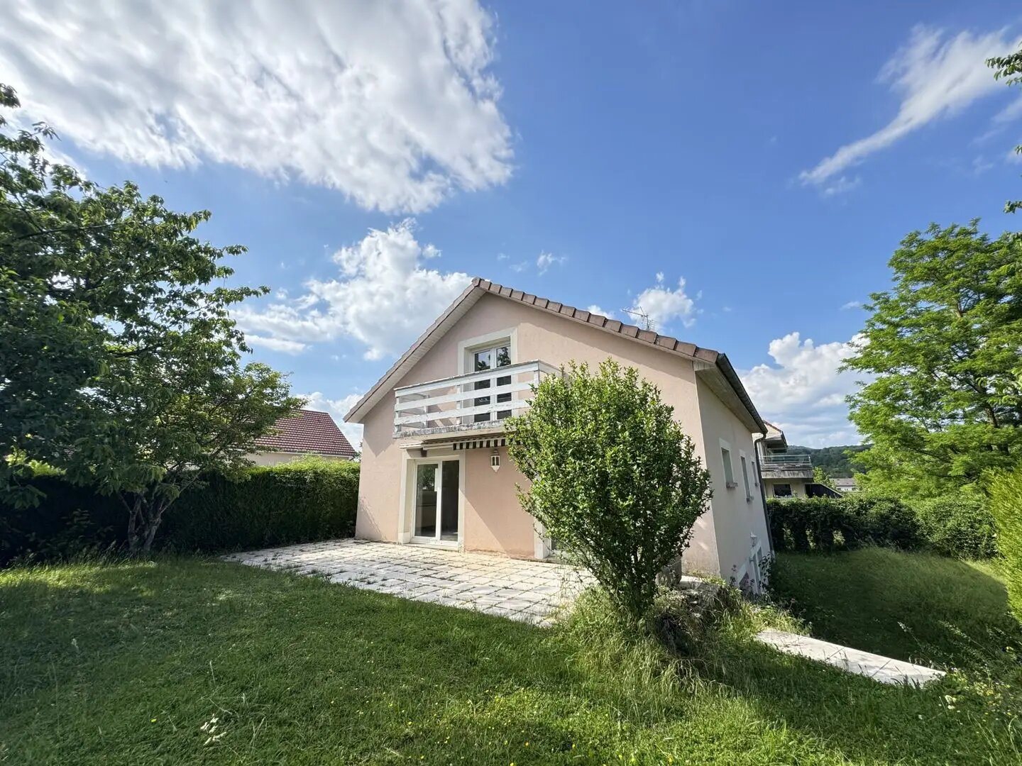 Maison à vendre, 121m², Essert