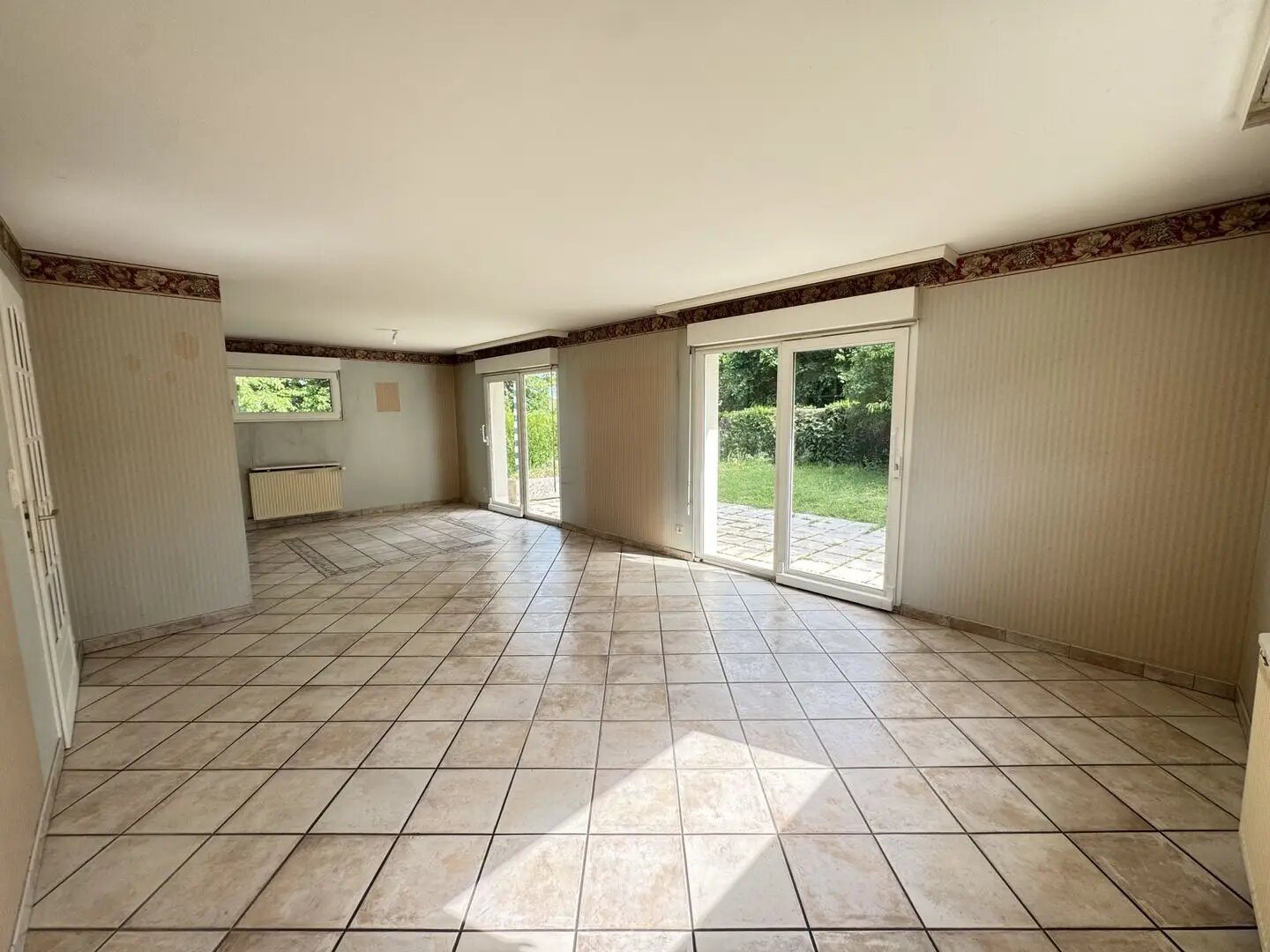 Maison à vendre, 121m², Essert