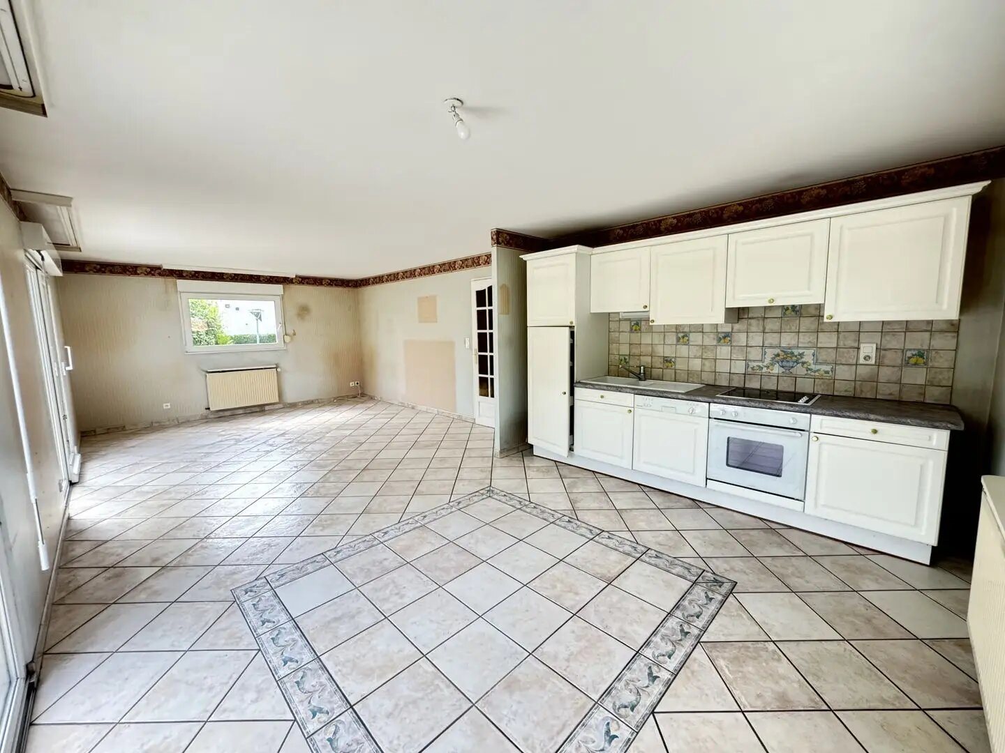 Maison à vendre, 121m², Essert