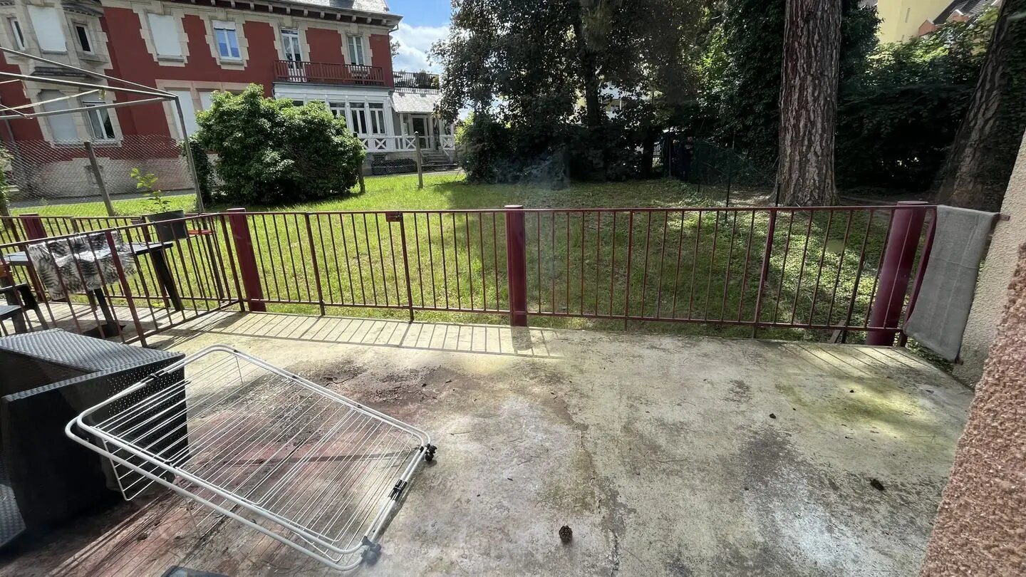 Maison à louer, 83m², Belfort