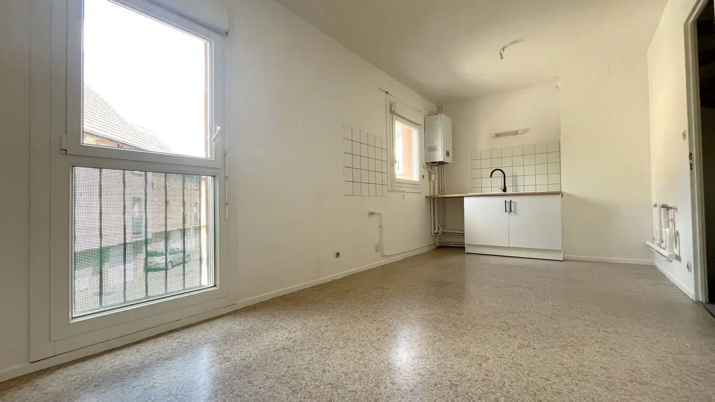 Maison à louer, 83m², Belfort