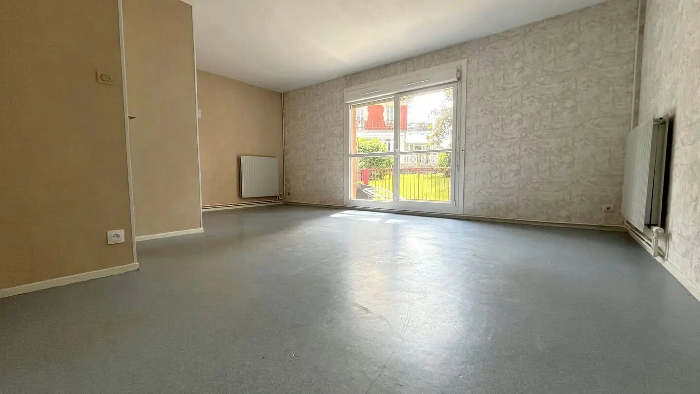 Maison à louer, 83m², Belfort