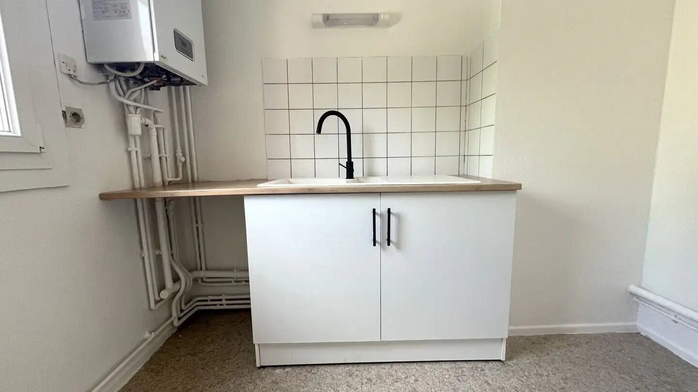Maison à louer, 83m², Belfort