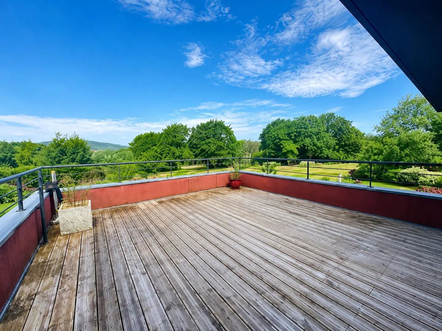 Appartement à vendre, 84m², Offemont