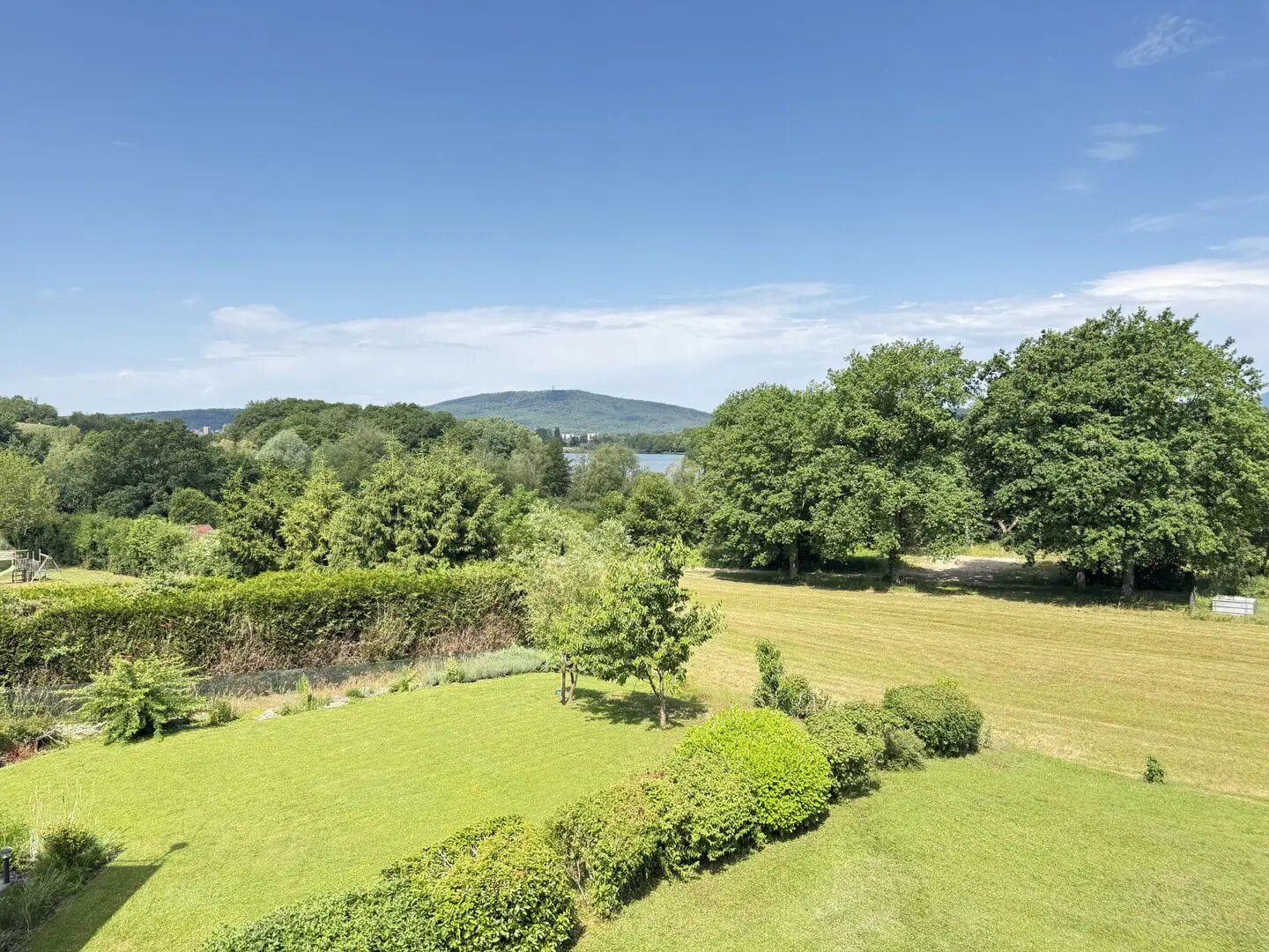 Appartement à vendre, 84m², Offemont