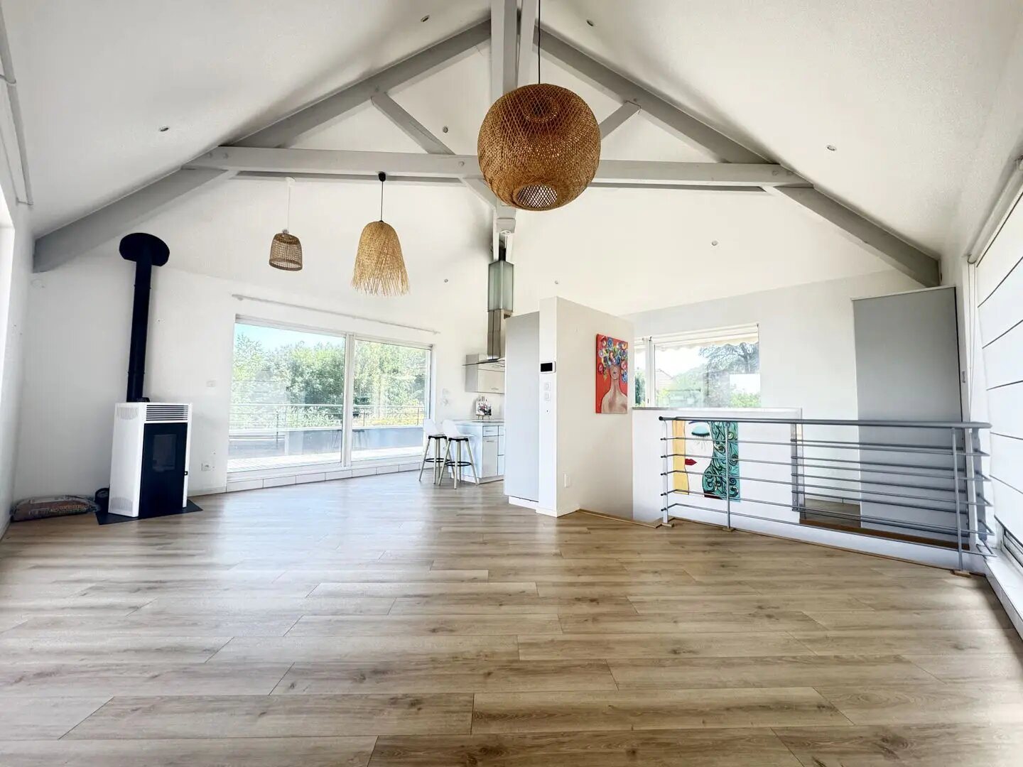 Appartement à vendre, 84m², Offemont
