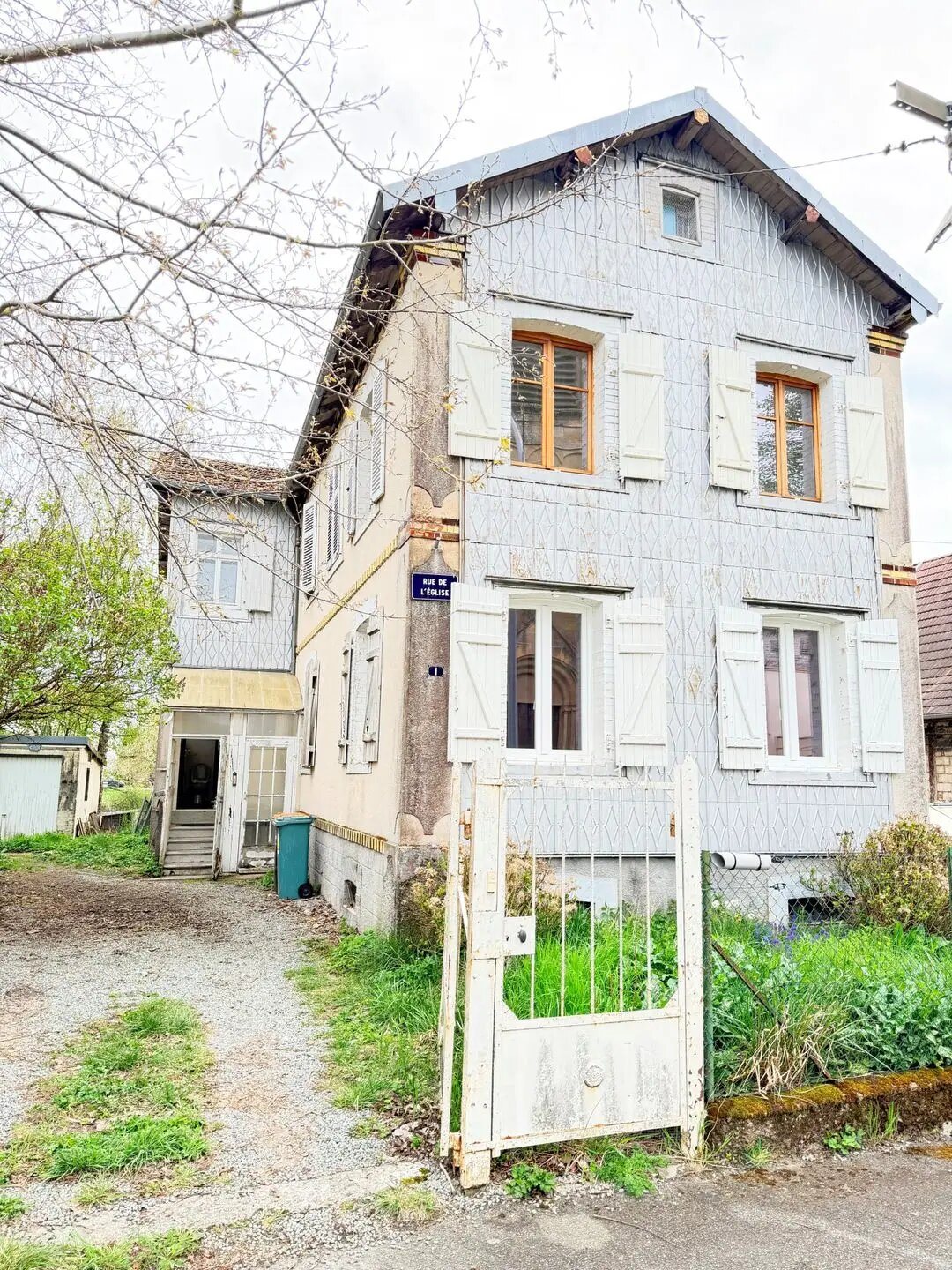 Maison à vendre, 171m², Montreux-Vieux