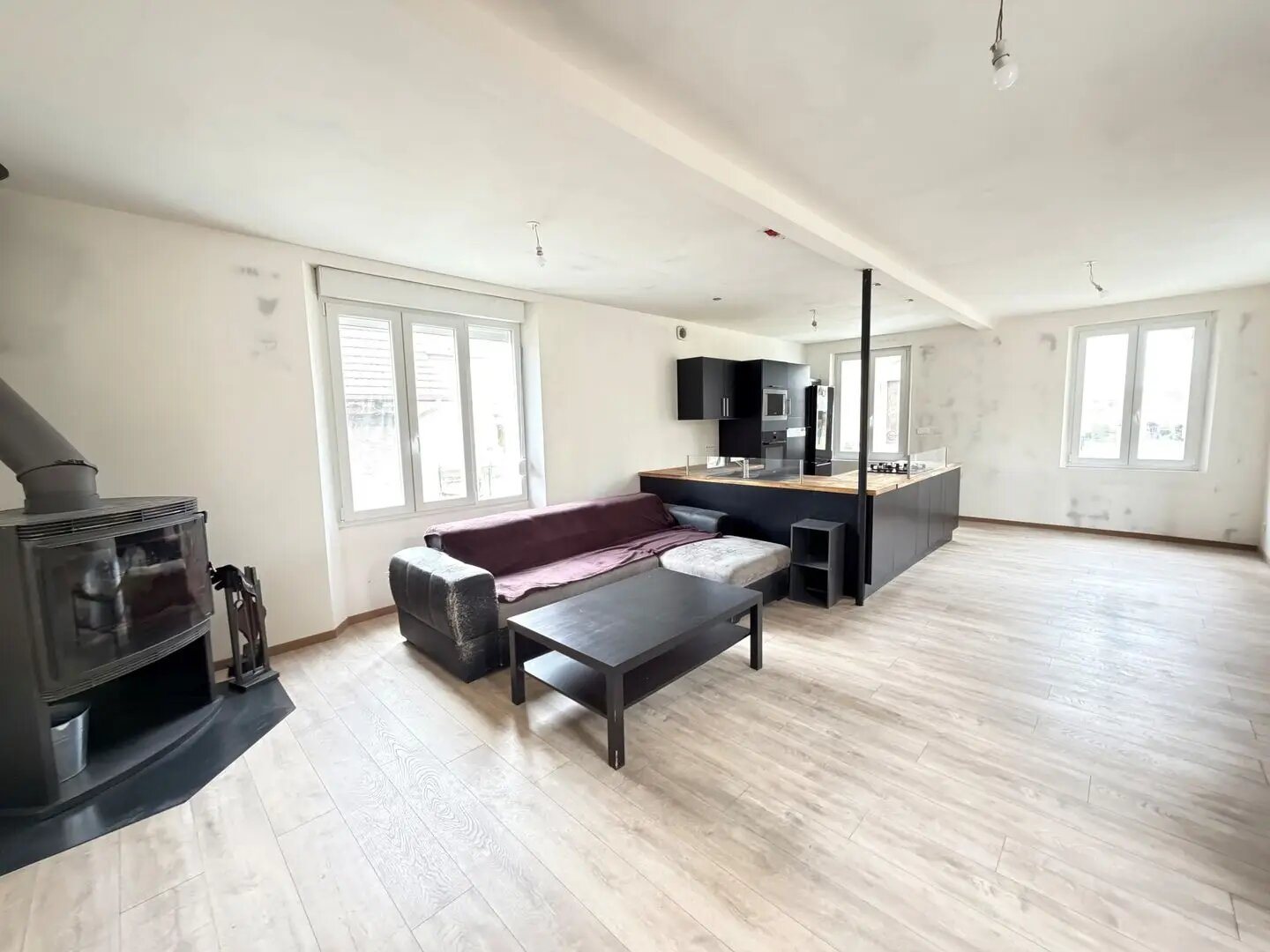 Maison à vendre, 171m², Montreux-Vieux