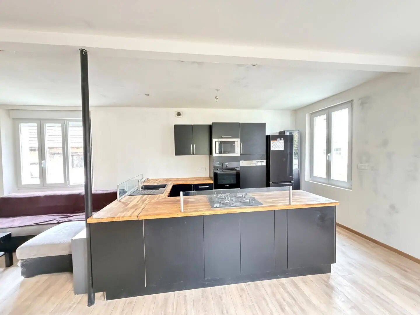 Maison à vendre, 171m², Montreux-Vieux