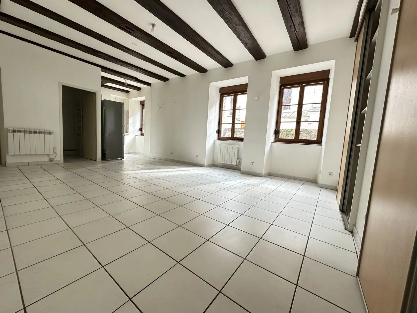 Appartement à vendre, 37m², Delle