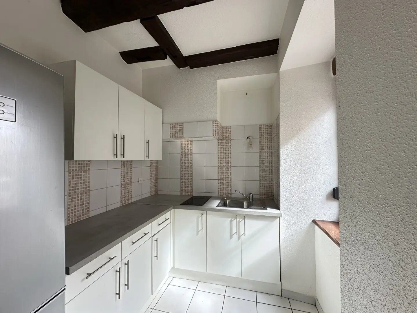 Appartement à vendre, 37m², Delle