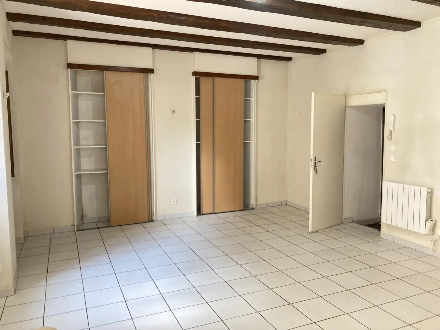 Appartement à vendre, 37m², Delle