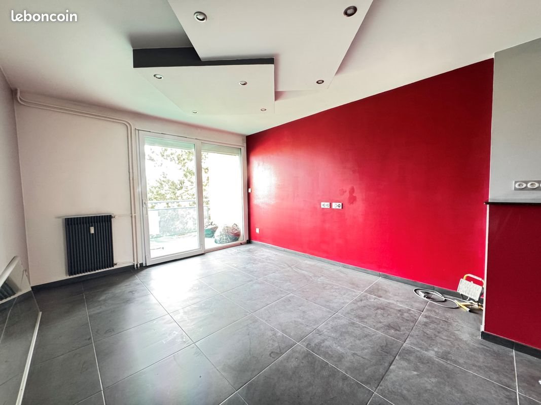 Appartement à louer, 63m², Belfort