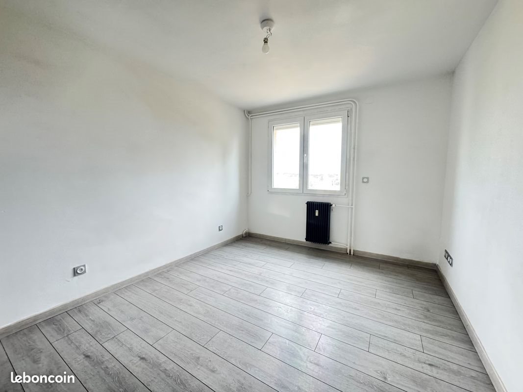 Appartement à louer, 63m², Belfort