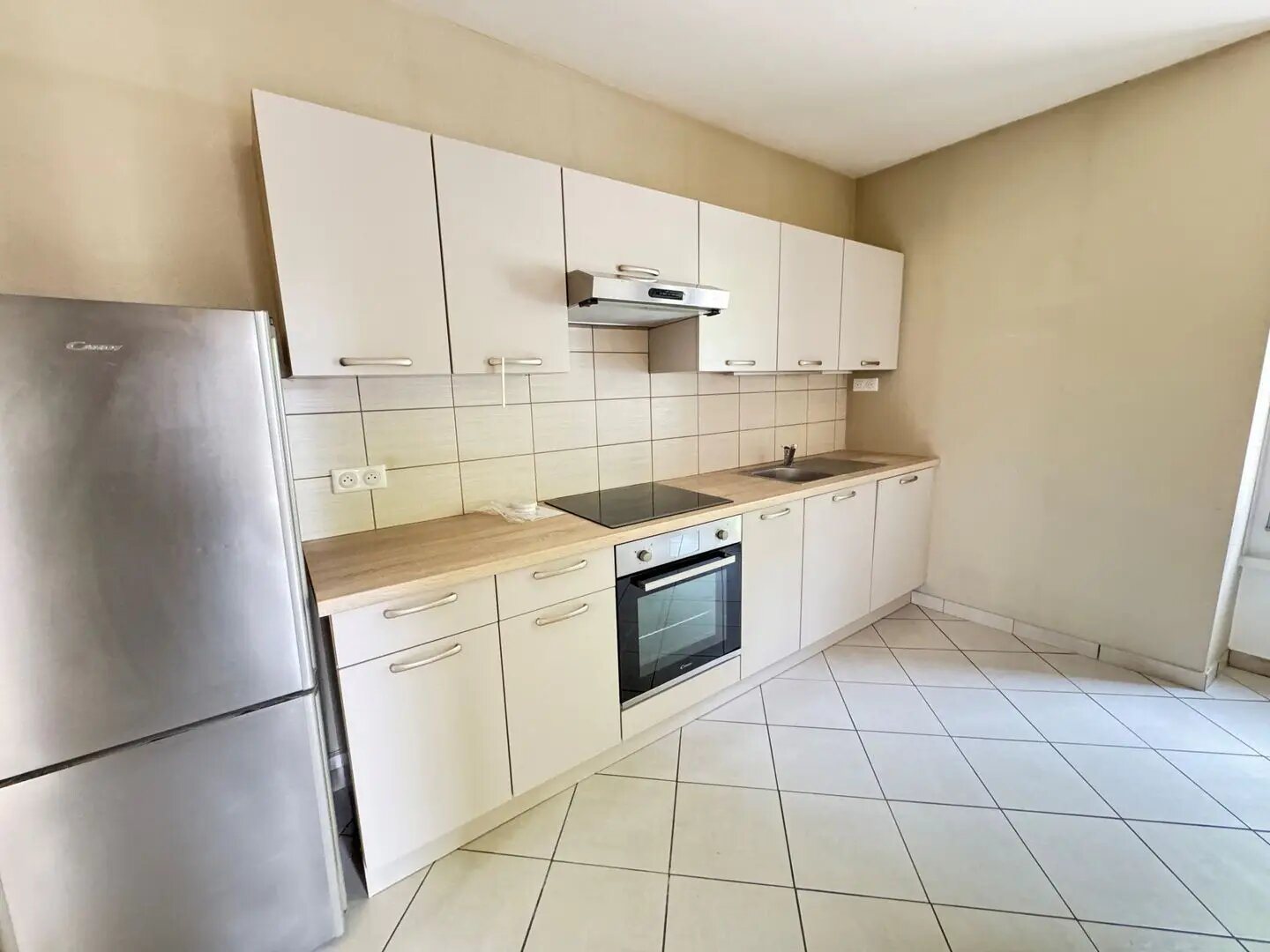 Appartement à louer, 44m², Belfort