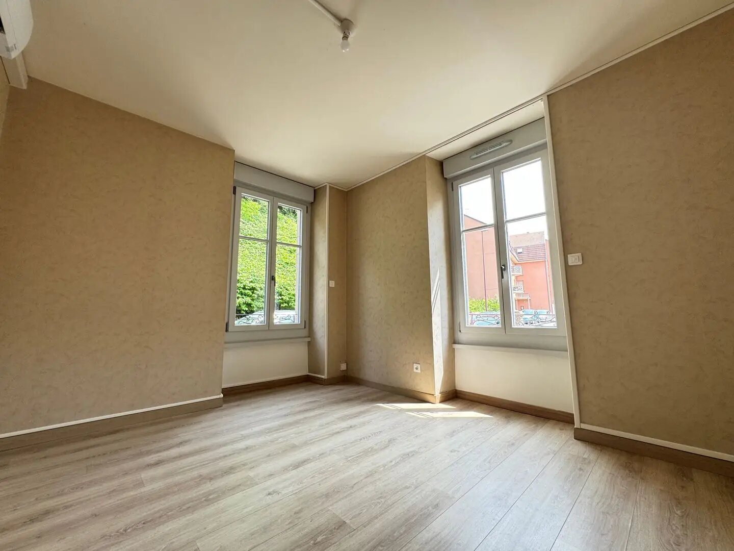 Appartement à louer, 44m², Belfort