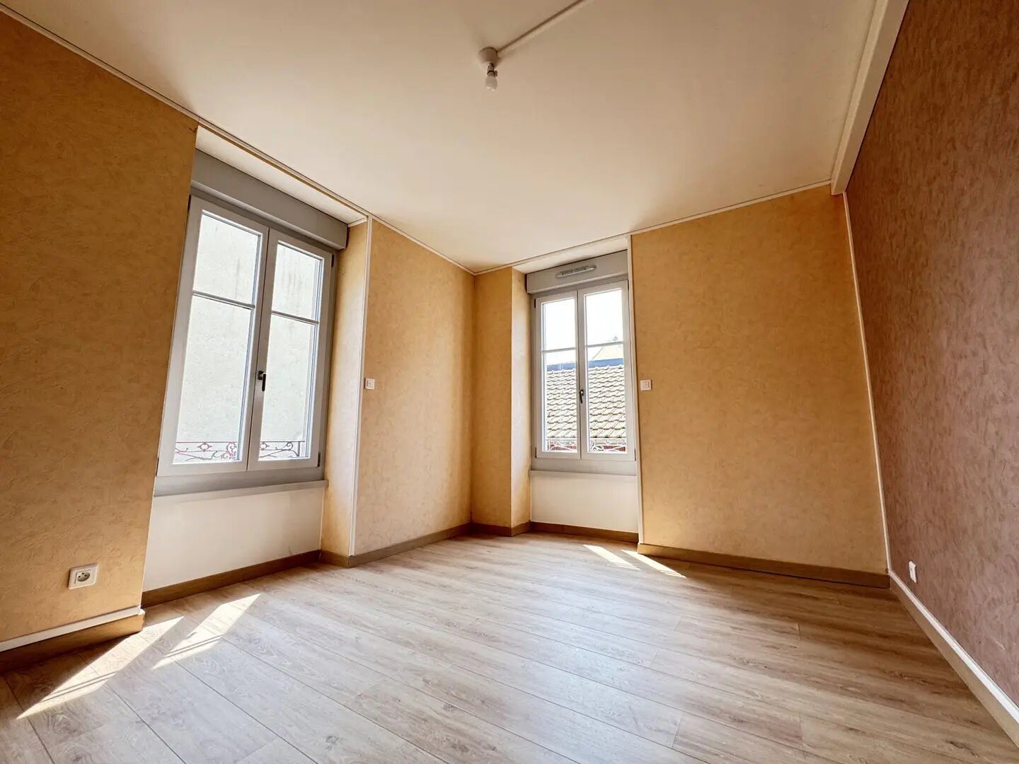 Appartement à louer, 44m², Belfort