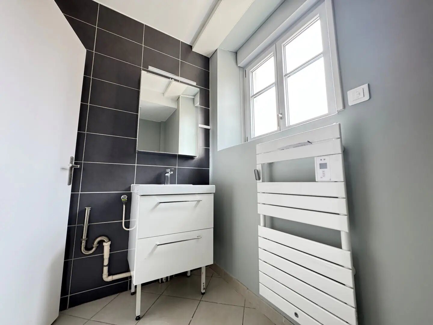Appartement à louer, 44m², Belfort