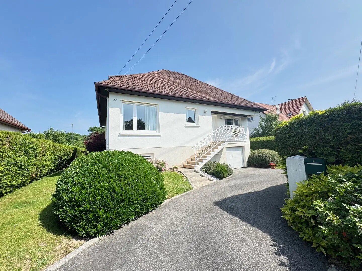 Maison à vendre, 127m², Valdoie