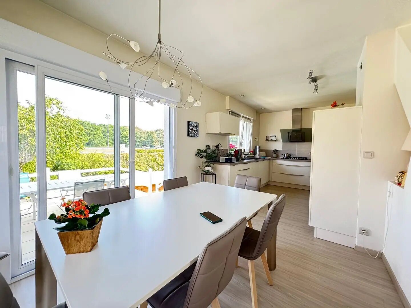 Maison à vendre, 127m², Valdoie