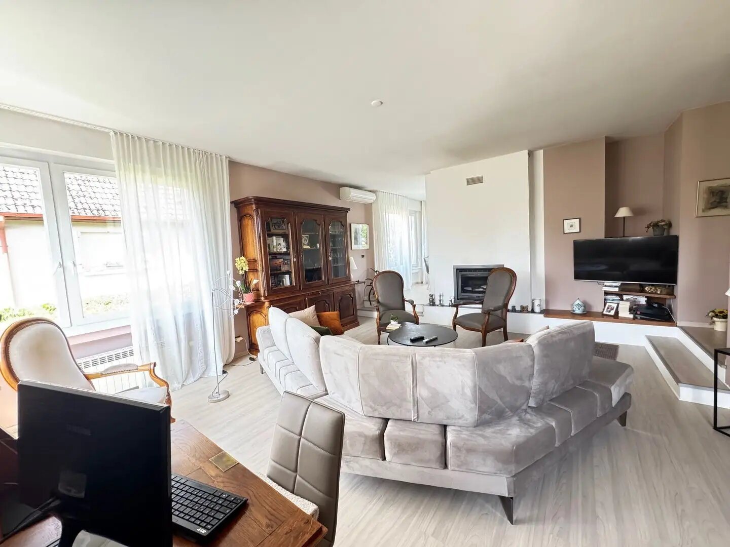Maison à vendre, 127m², Valdoie