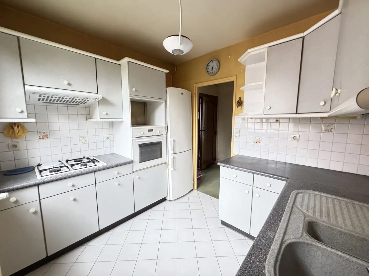 Appartement à vendre, 67m², Belfort
