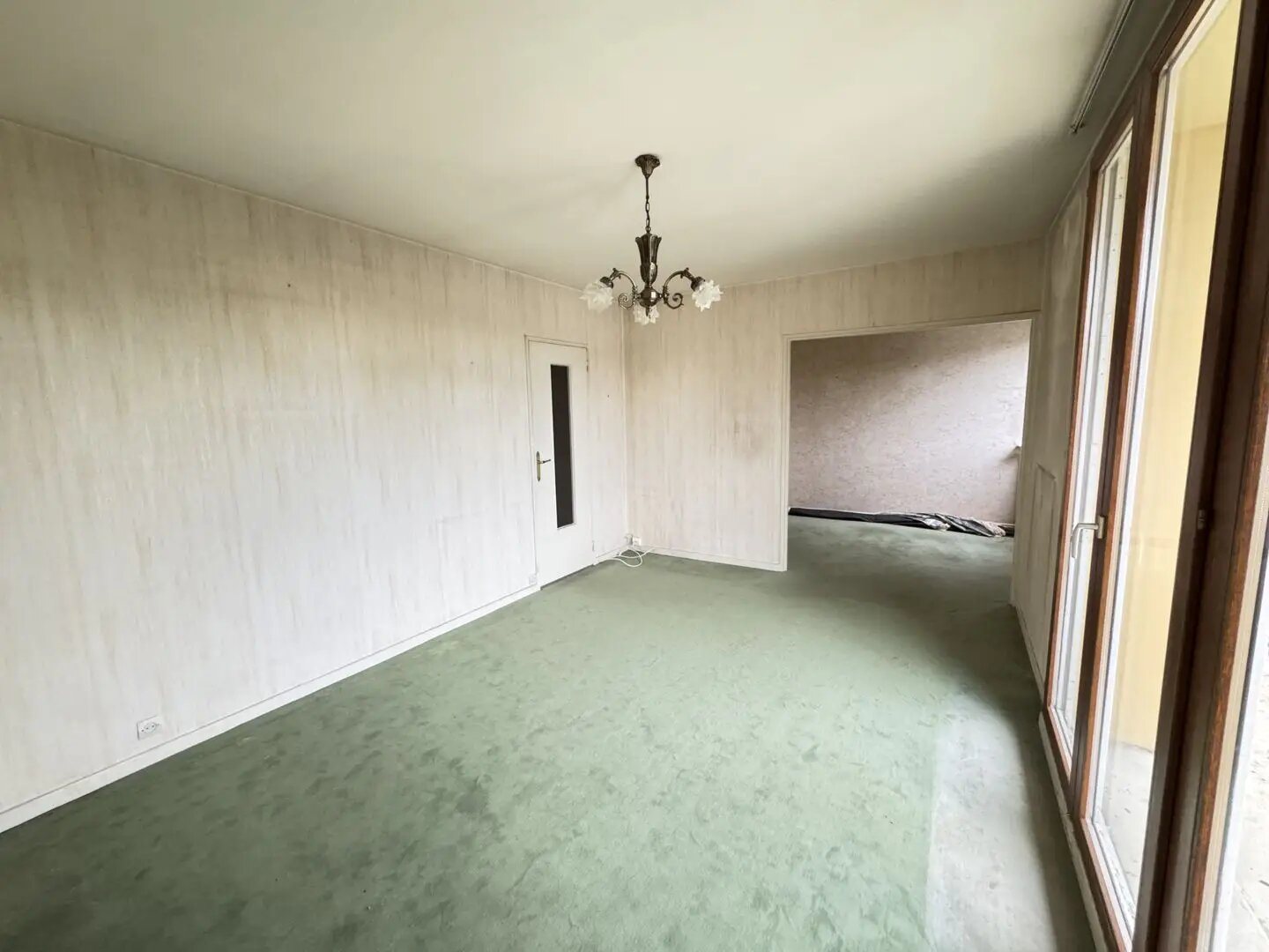 Appartement à vendre, 67m², Belfort