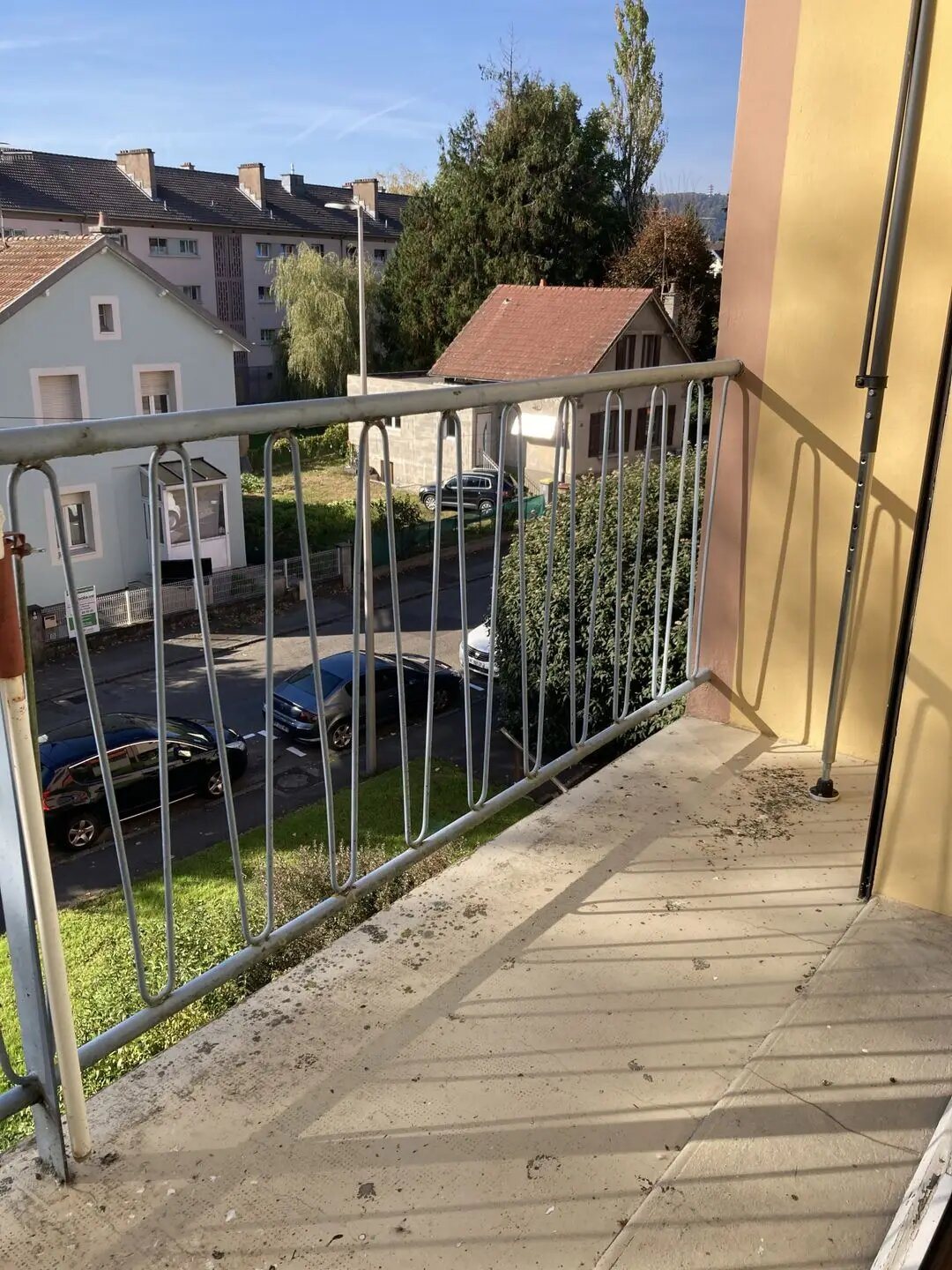 Appartement à vendre, 67m², Belfort