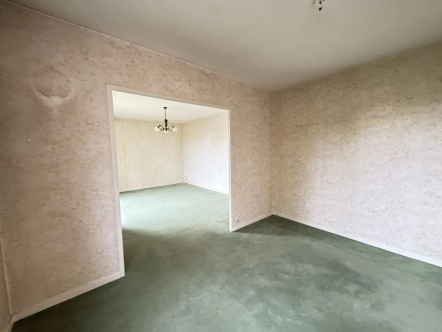 Appartement à vendre, 67m², Belfort