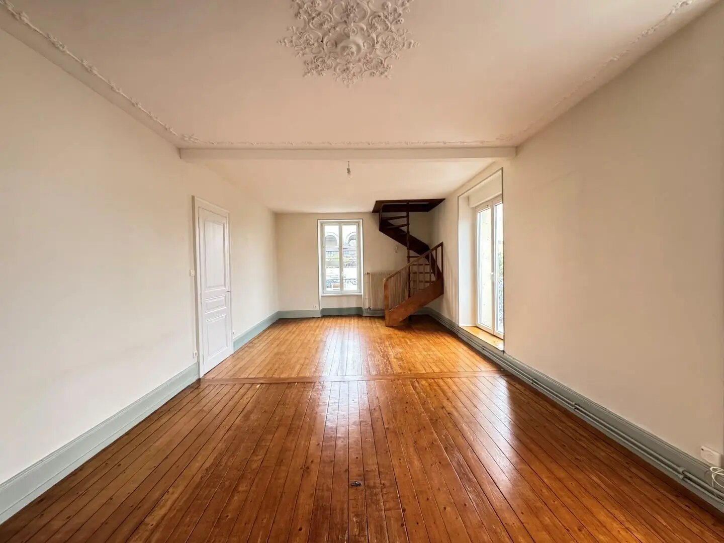 Appartement à vendre, 115m², Belfort