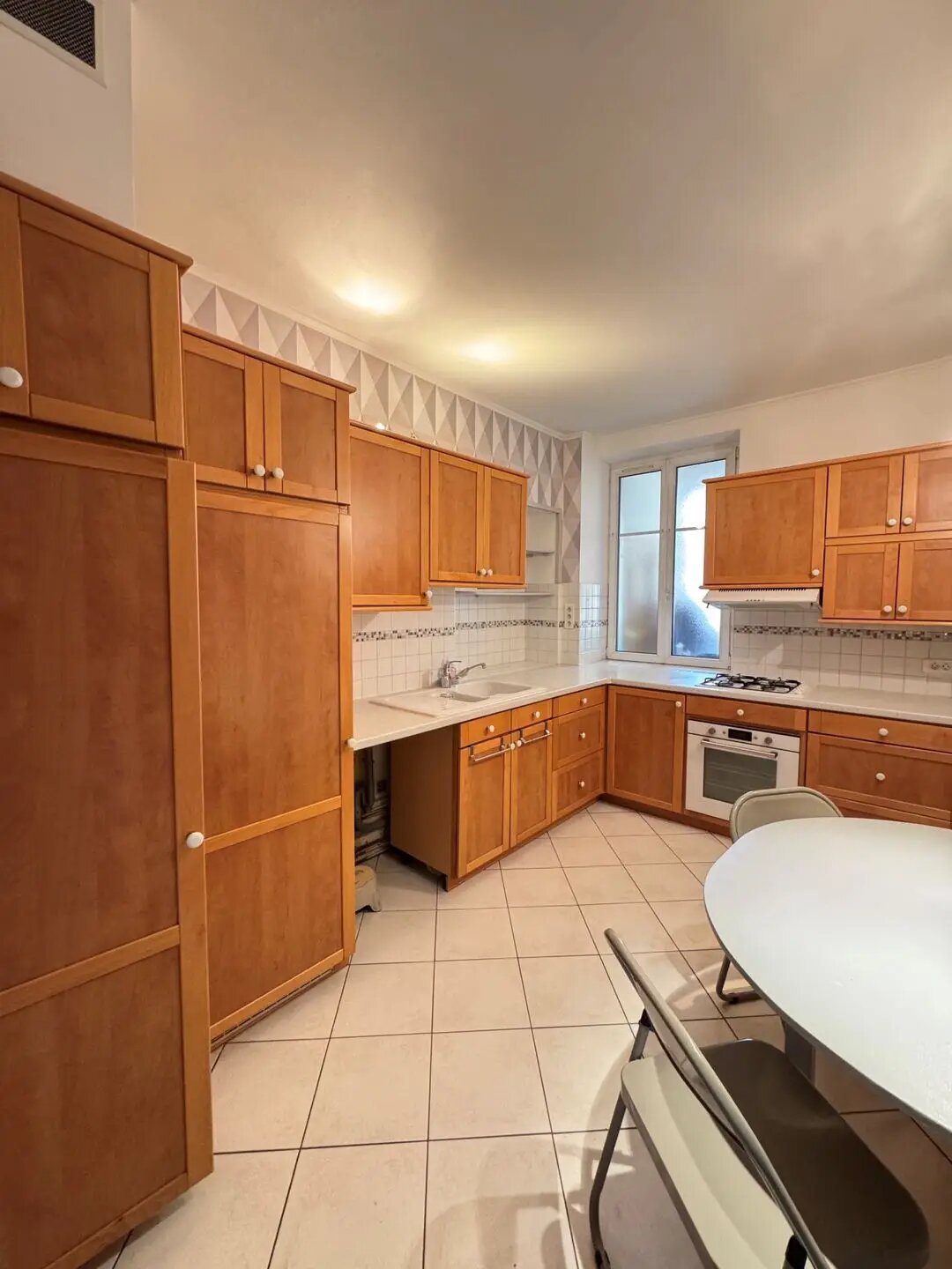Appartement à vendre, 115m², Belfort