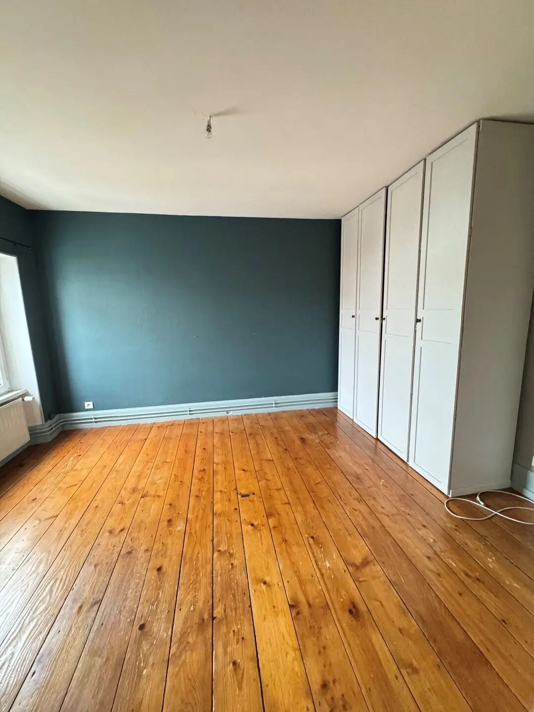Appartement à vendre, 115m², Belfort
