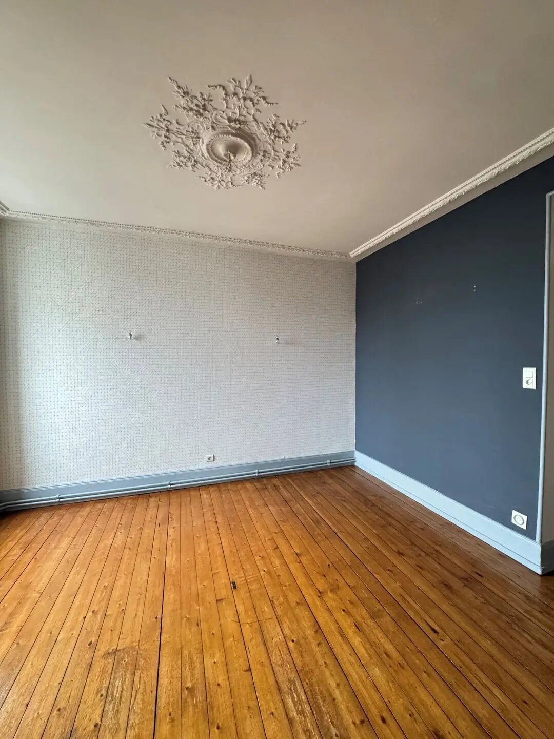 Appartement à vendre, 115m², Belfort