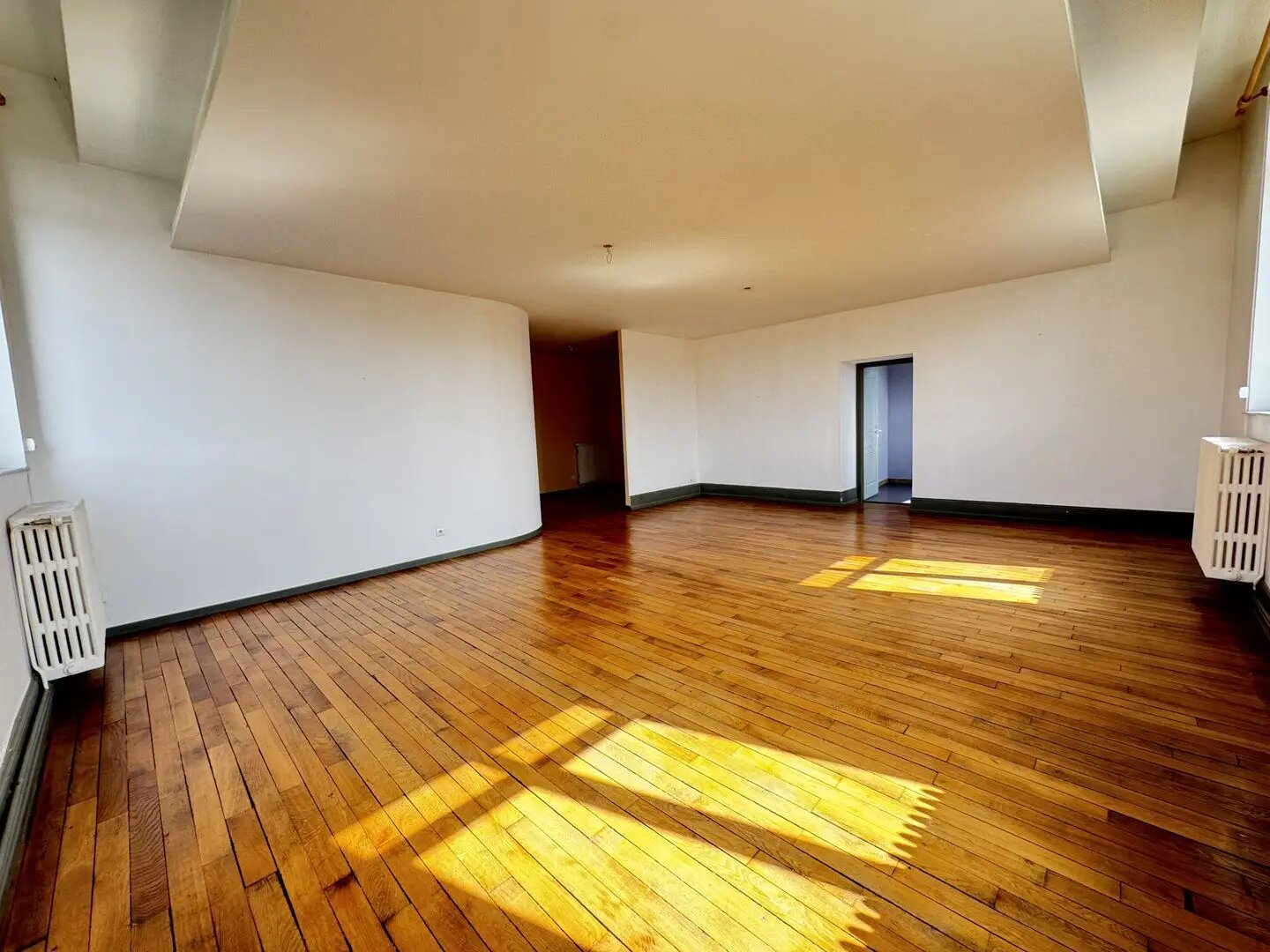 Appartement à vendre, 130m², Belfort
