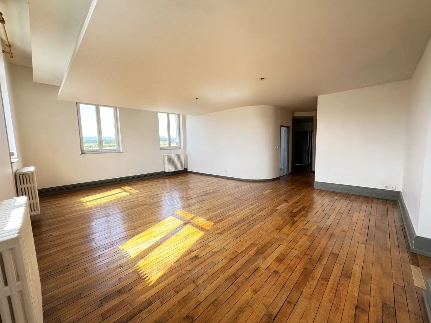 Appartement à vendre, 130m², Belfort