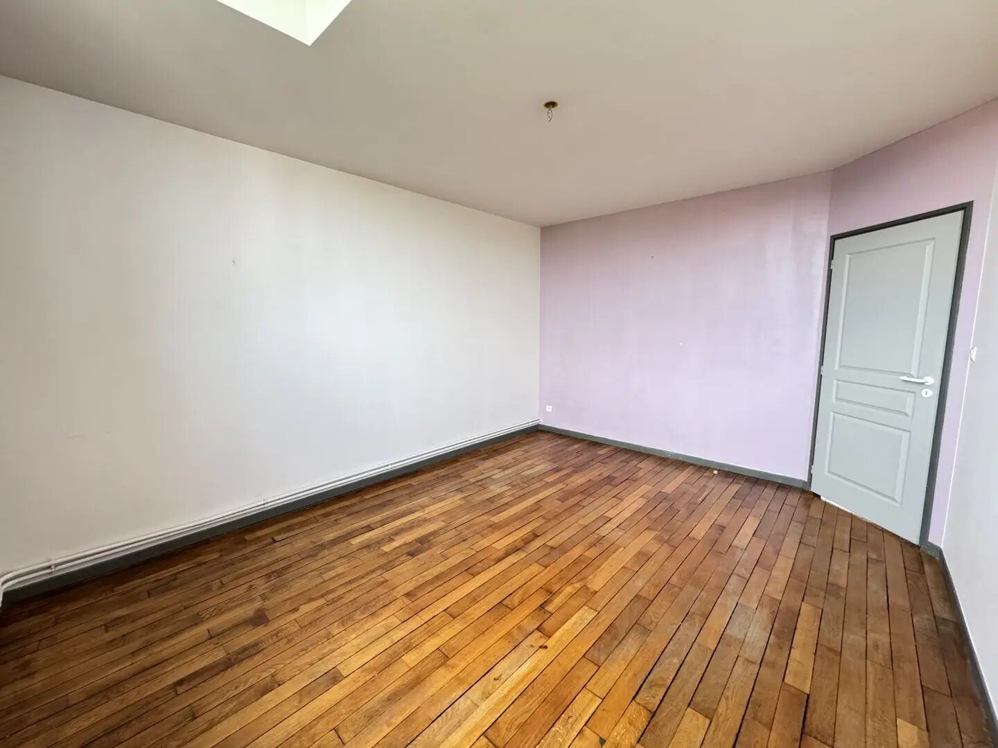 Appartement à vendre, 130m², Belfort