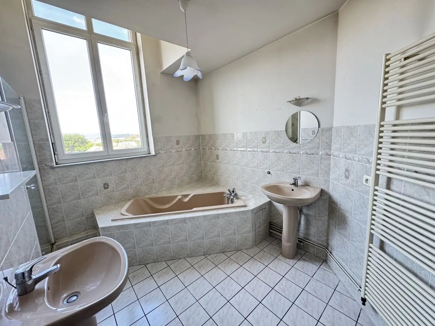 Appartement à vendre, 130m², Belfort