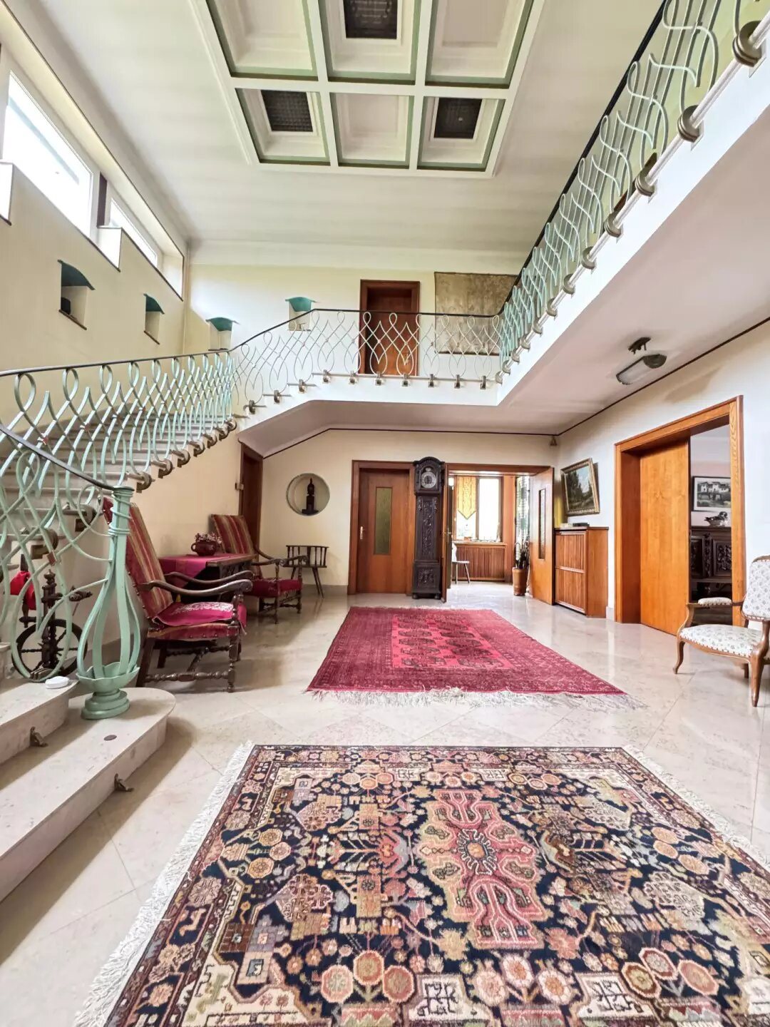 Maison à vendre, 258m², Delle