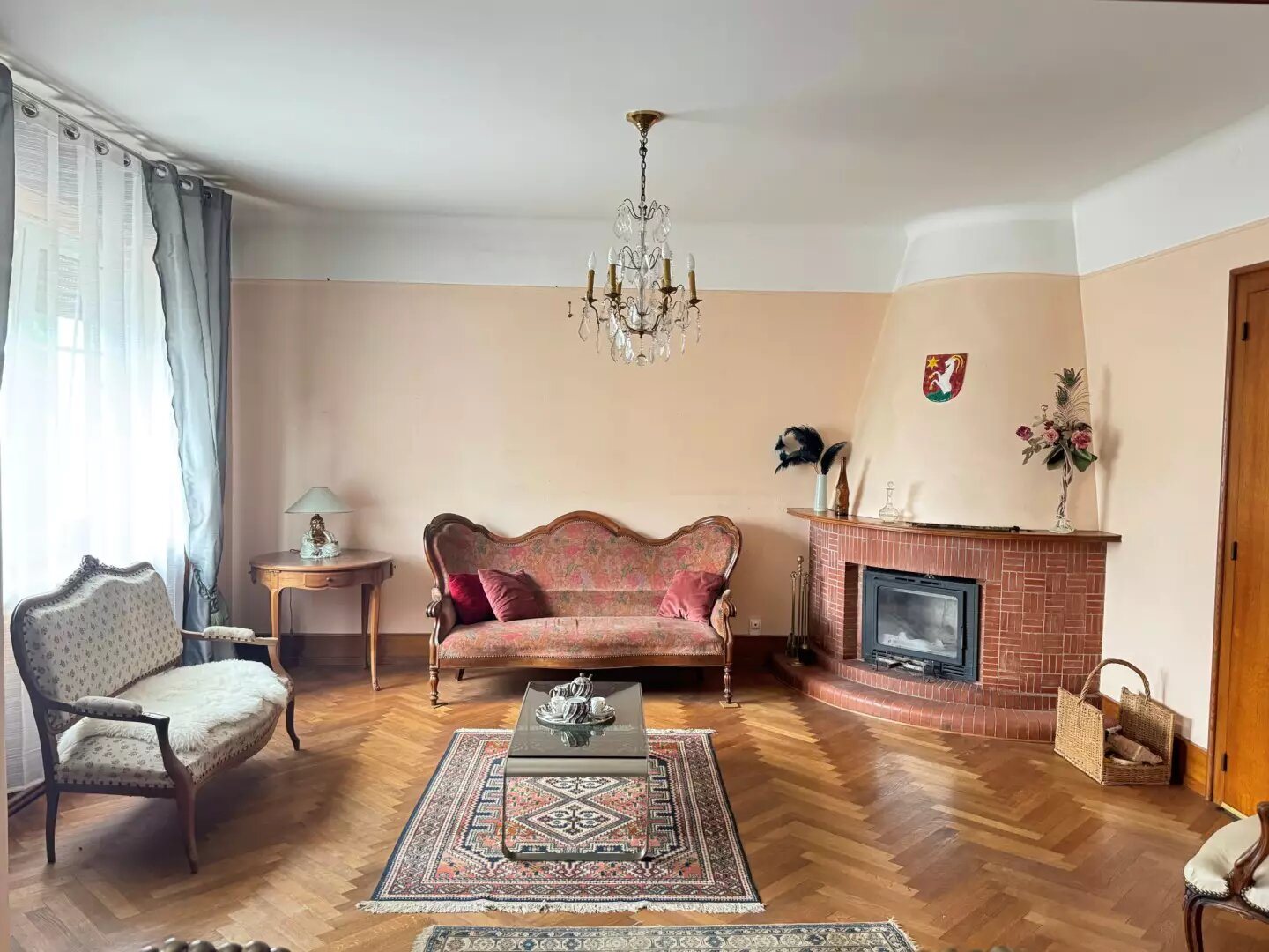 Maison à vendre, 258m², Delle