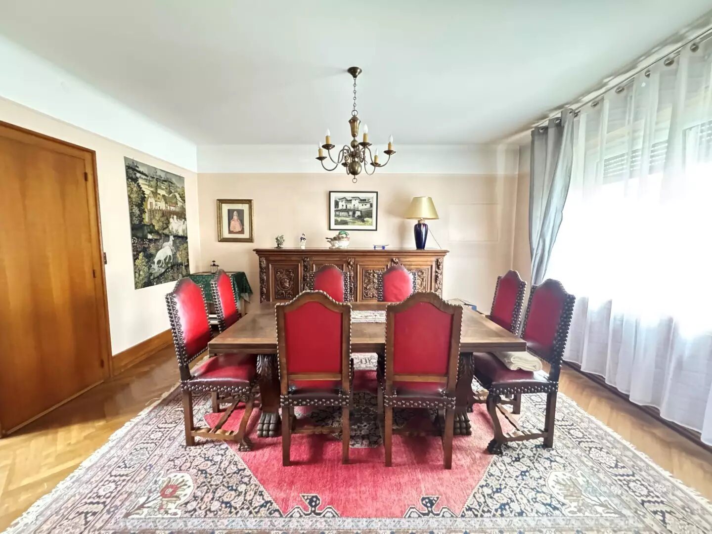 Maison à vendre, 258m², Delle